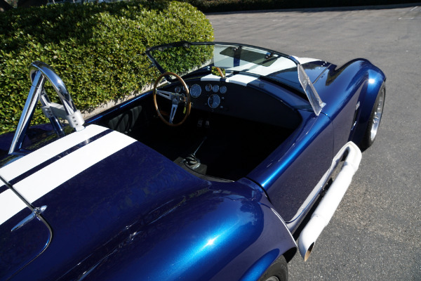 Used 1965 Ford Shelby AC Cobra Replica  | Torrance, CA