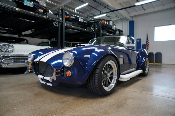 Used 1965 Ford Shelby AC Cobra Replica  | Torrance, CA