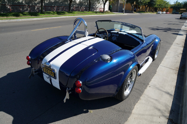 Used 1965 Ford Shelby AC Cobra Replica  | Torrance, CA