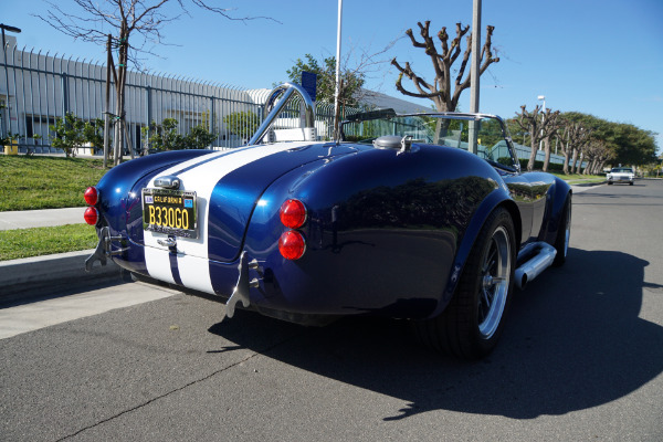 Used 1965 Ford Shelby AC Cobra Replica  | Torrance, CA