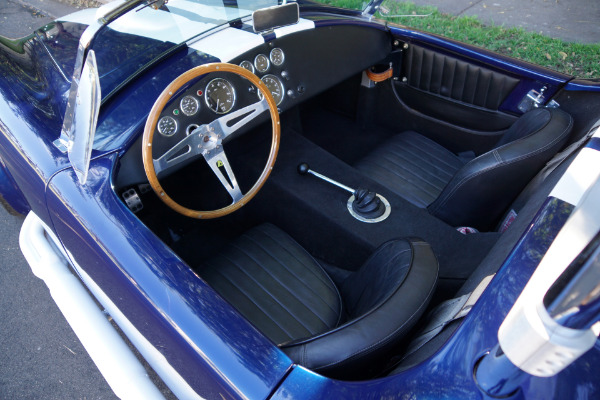 Used 1965 Ford Shelby AC Cobra Replica  | Torrance, CA