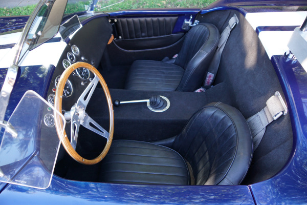 Used 1965 Ford Shelby AC Cobra Replica  | Torrance, CA