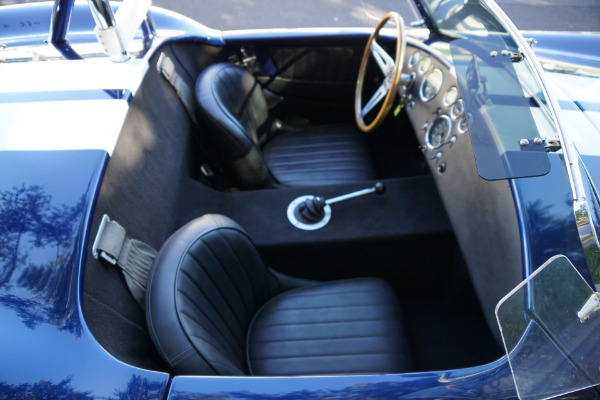 Used 1965 Ford Shelby AC Cobra Replica  | Torrance, CA