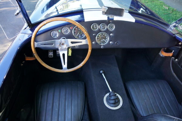 Used 1965 Ford Shelby AC Cobra Replica  | Torrance, CA