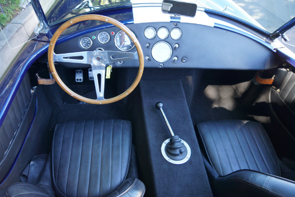 Used 1965 Ford Shelby AC Cobra Replica  | Torrance, CA