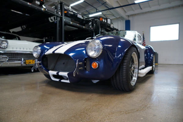 Used 1965 Ford Shelby AC Cobra Replica  | Torrance, CA