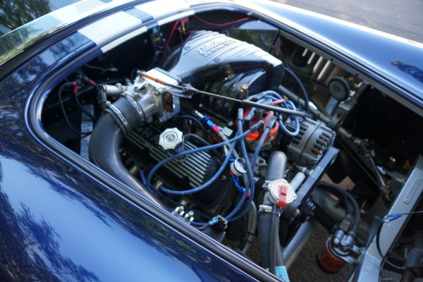 Used 1965 Ford Shelby AC Cobra Replica  | Torrance, CA