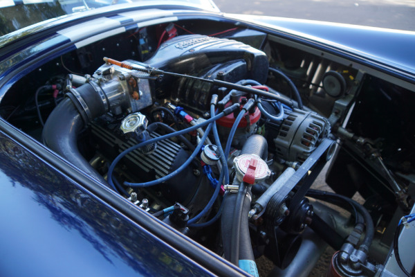 Used 1965 Ford Shelby AC Cobra Replica  | Torrance, CA