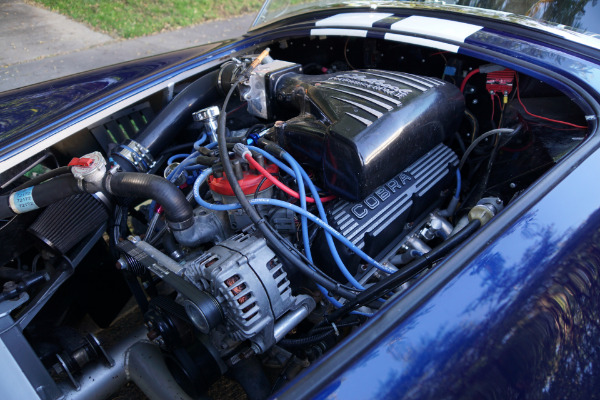 Used 1965 Ford Shelby AC Cobra Replica  | Torrance, CA