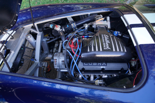 Used 1965 Ford Shelby AC Cobra Replica  | Torrance, CA