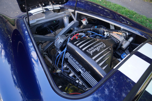 Used 1965 Ford Shelby AC Cobra Replica  | Torrance, CA