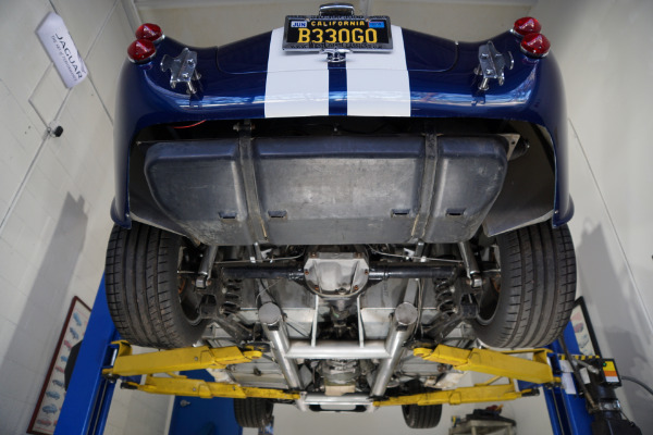 Used 1965 Ford Shelby AC Cobra Replica  | Torrance, CA