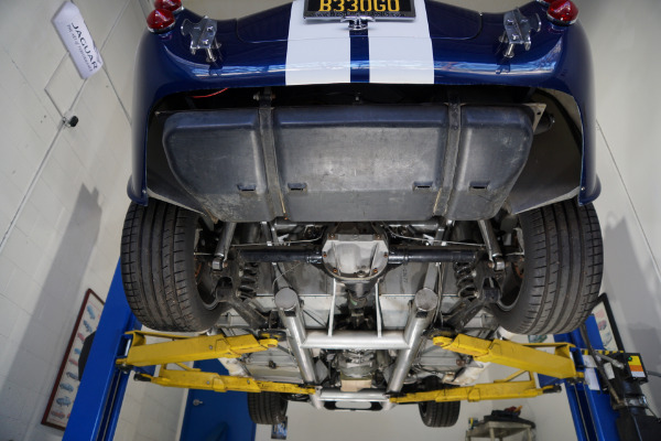 Used 1965 Ford Shelby AC Cobra Replica  | Torrance, CA