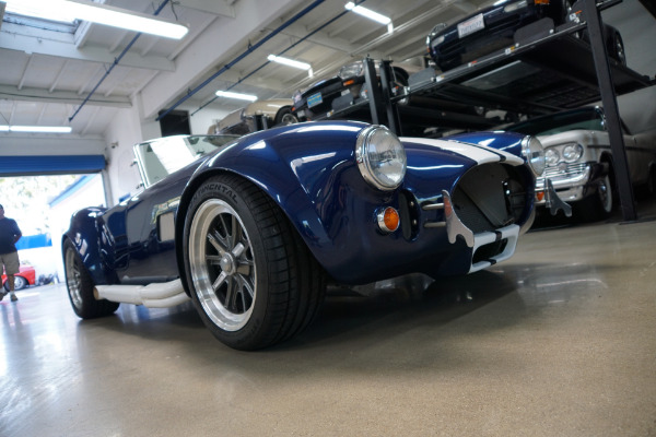 Used 1965 Ford Shelby AC Cobra Replica  | Torrance, CA