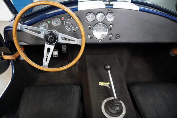 Used 1965 Ford Shelby AC Cobra Replica  | Torrance, CA