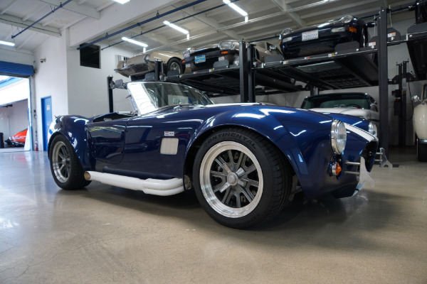 Used 1965 Ford Shelby AC Cobra Replica  | Torrance, CA