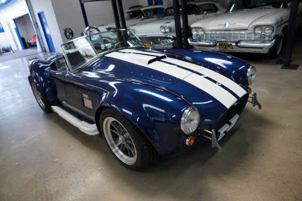 Used 1965 Ford Shelby AC Cobra Replica  | Torrance, CA