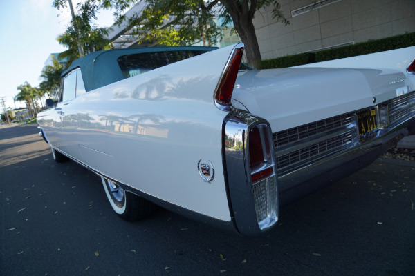 Used 1963 Cadillac Eldorado Biarritz  | Torrance, CA