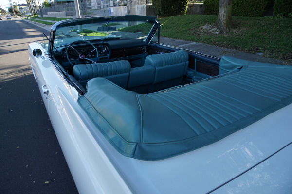 Used 1963 Cadillac Eldorado Biarritz  | Torrance, CA