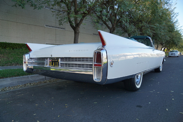 Used 1963 Cadillac Eldorado Biarritz  | Torrance, CA