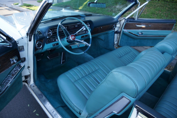 Used 1963 Cadillac Eldorado Biarritz  | Torrance, CA