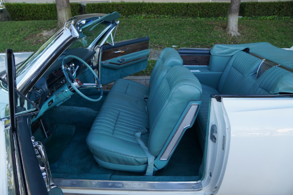 Used 1963 Cadillac Eldorado Biarritz  | Torrance, CA