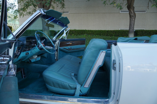 Used 1963 Cadillac Eldorado Biarritz  | Torrance, CA