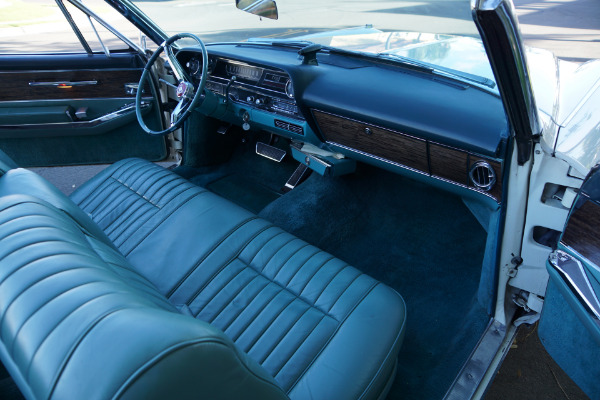 Used 1963 Cadillac Eldorado Biarritz  | Torrance, CA