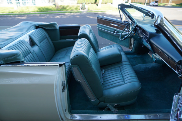 Used 1963 Cadillac Eldorado Biarritz  | Torrance, CA