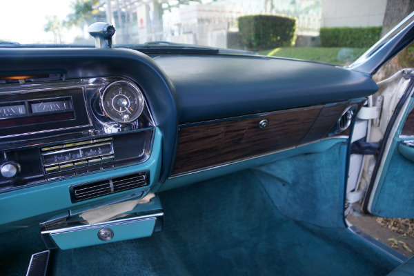 Used 1963 Cadillac Eldorado Biarritz  | Torrance, CA