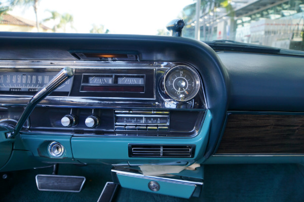 Used 1963 Cadillac Eldorado Biarritz  | Torrance, CA