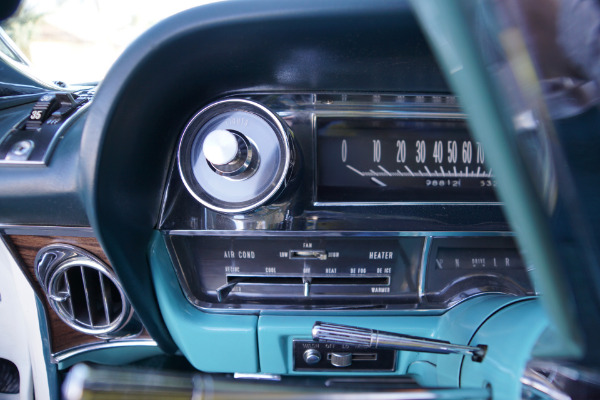 Used 1963 Cadillac Eldorado Biarritz  | Torrance, CA