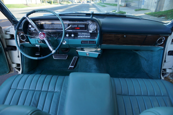 Used 1963 Cadillac Eldorado Biarritz  | Torrance, CA