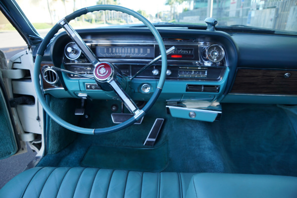 Used 1963 Cadillac Eldorado Biarritz  | Torrance, CA