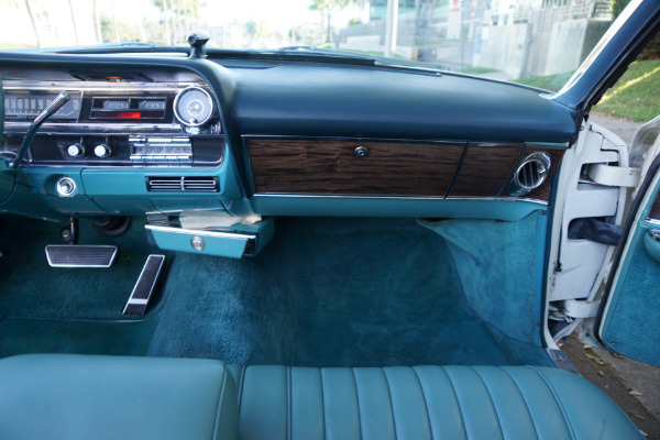 Used 1963 Cadillac Eldorado Biarritz  | Torrance, CA