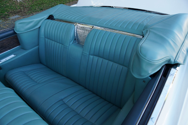 Used 1963 Cadillac Eldorado Biarritz  | Torrance, CA