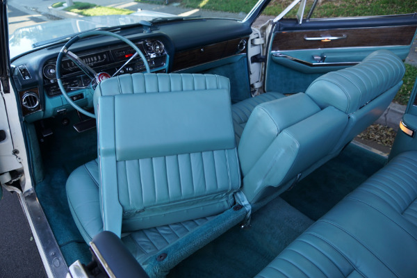 Used 1963 Cadillac Eldorado Biarritz  | Torrance, CA