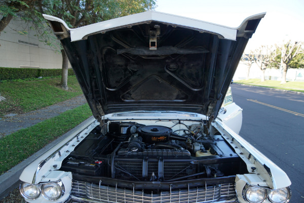 Used 1963 Cadillac Eldorado Biarritz  | Torrance, CA