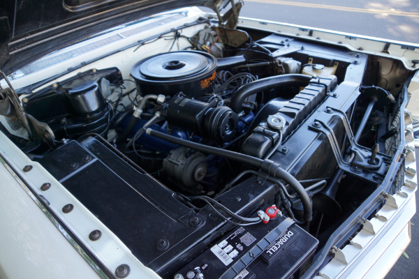 Used 1963 Cadillac Eldorado Biarritz  | Torrance, CA