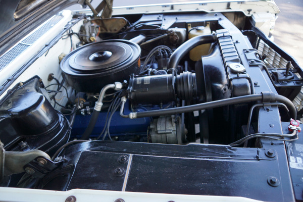 Used 1963 Cadillac Eldorado Biarritz  | Torrance, CA