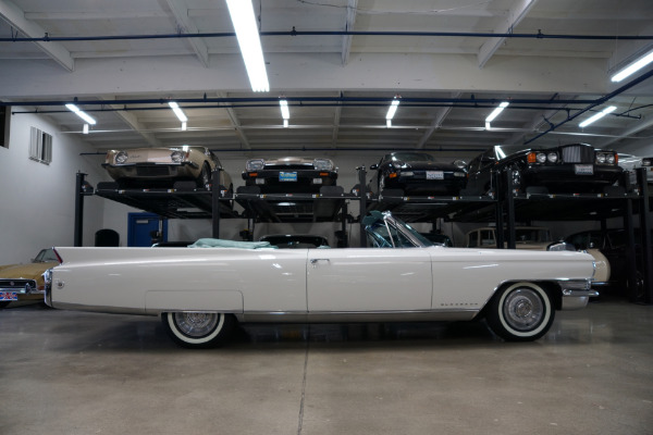 Used 1963 Cadillac Eldorado Biarritz  | Torrance, CA