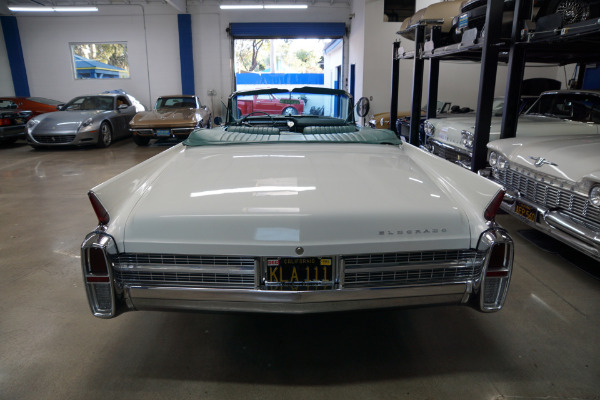 Used 1963 Cadillac Eldorado Biarritz  | Torrance, CA