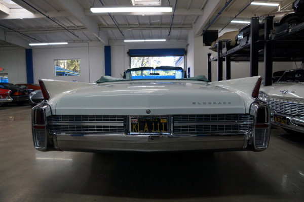 Used 1963 Cadillac Eldorado Biarritz  | Torrance, CA