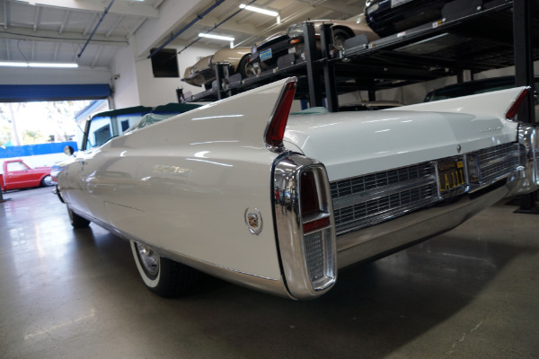 Used 1963 Cadillac Eldorado Biarritz  | Torrance, CA