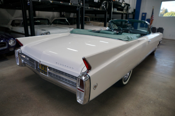 Used 1963 Cadillac Eldorado Biarritz  | Torrance, CA