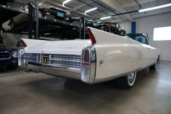 Used 1963 Cadillac Eldorado Biarritz  | Torrance, CA