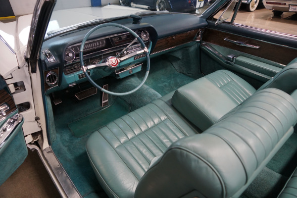 Used 1963 Cadillac Eldorado Biarritz  | Torrance, CA