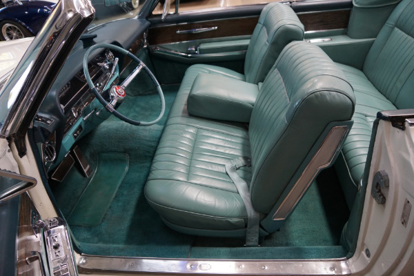 Used 1963 Cadillac Eldorado Biarritz  | Torrance, CA