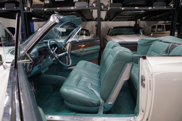 Used 1963 Cadillac Eldorado Biarritz  | Torrance, CA