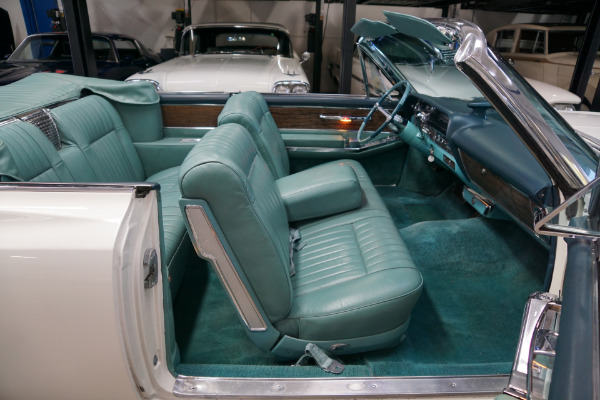 Used 1963 Cadillac Eldorado Biarritz  | Torrance, CA